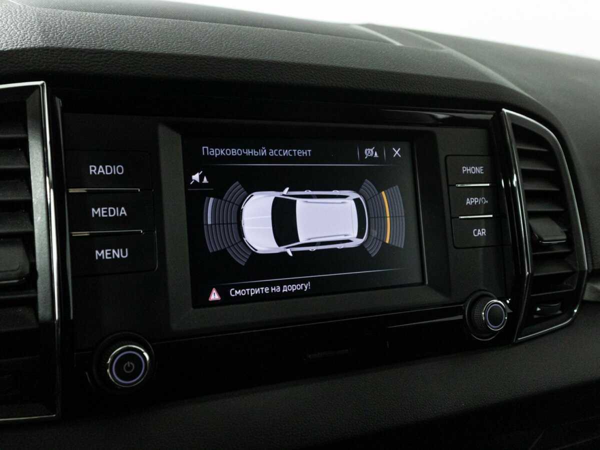 Купить Skoda Karoq, 2020, 150 850 км.. Фото: #15