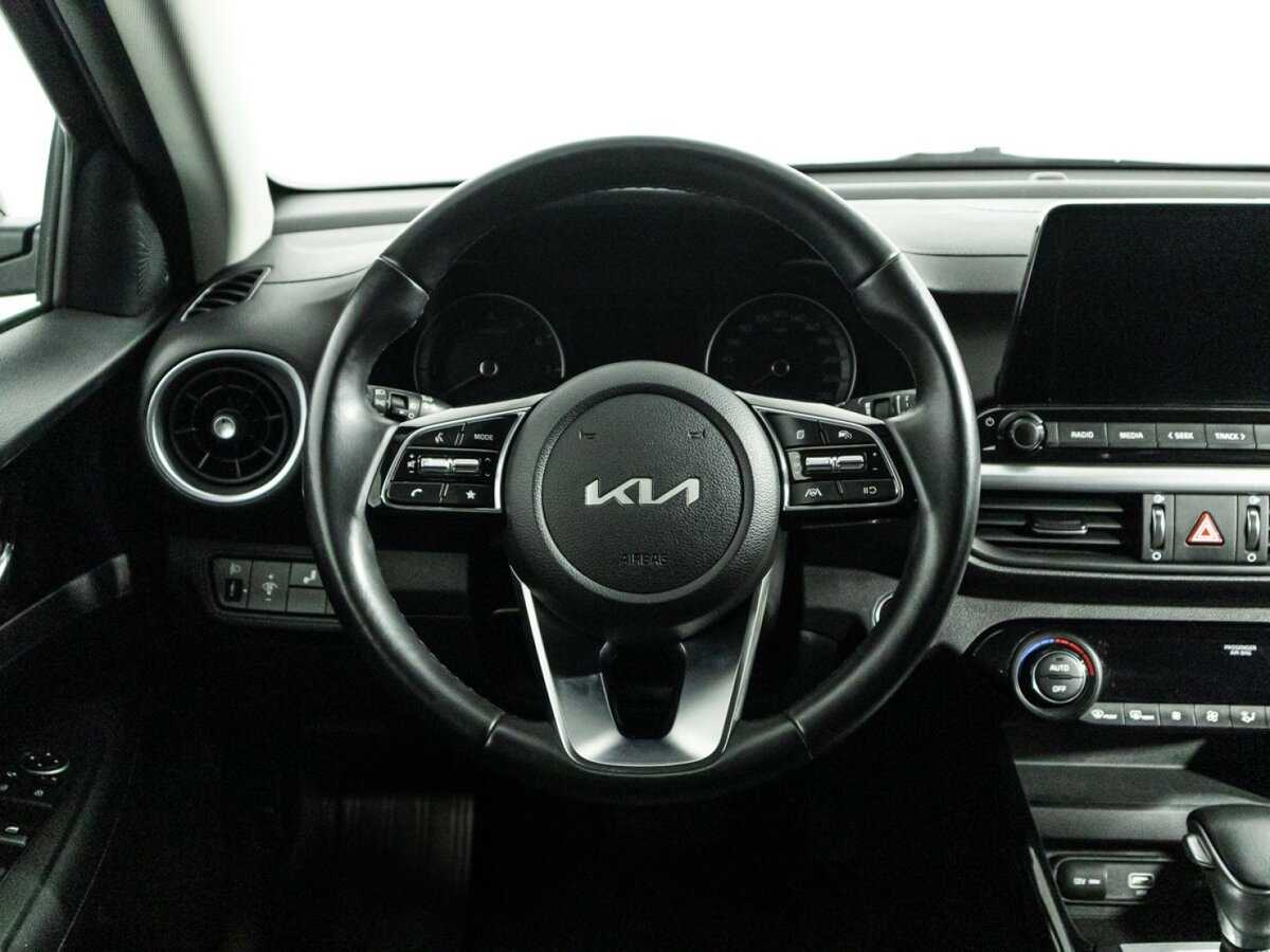 Купить Kia Cerato, 2021, 49 560 км.. Фото: #22