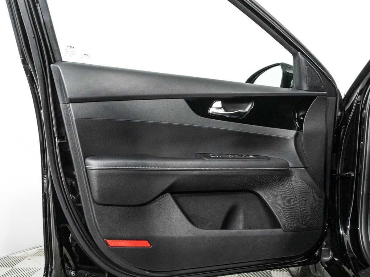 Купить Kia Cerato, 2021, 49 560 км.. Фото: #24