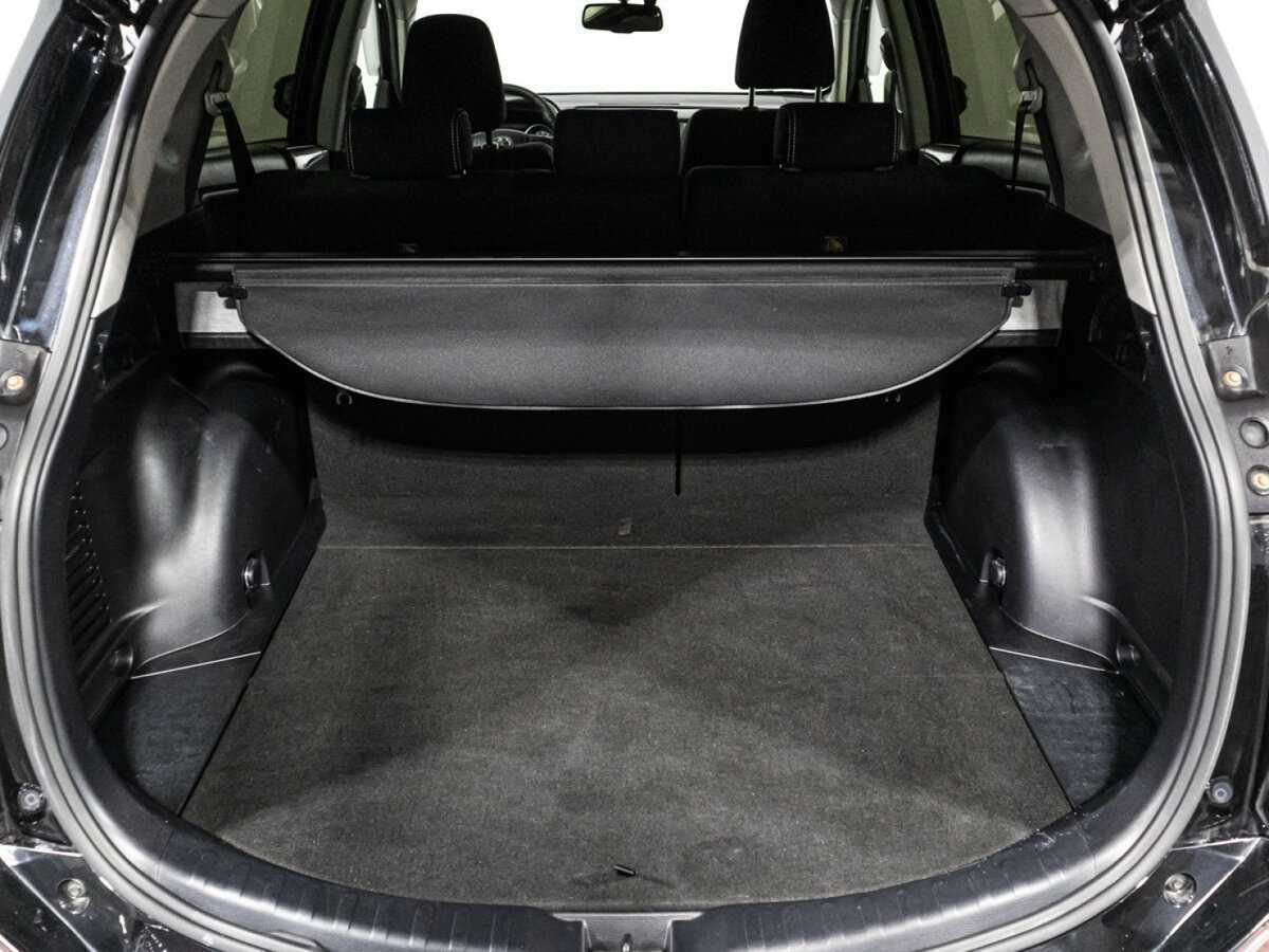 Купить Toyota RAV4, 2015, 156 960 км.. Фото: #13