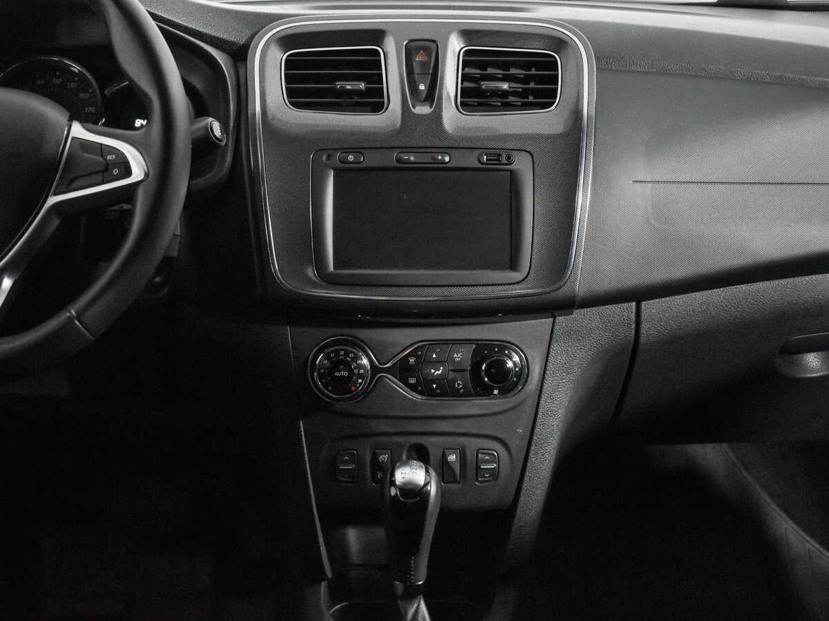 Купить Рено Сандеро, 2019, 84 339 км.. Фото: #12