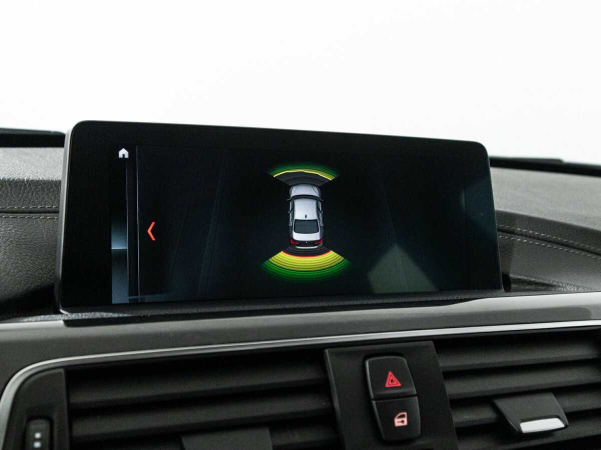 Купить BMW 3 серии, 2017, 122 725 км.. Фото: #15