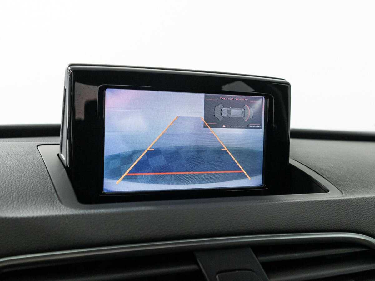 Купить Audi Q3, 2014, 197 845 км.. Фото: #15