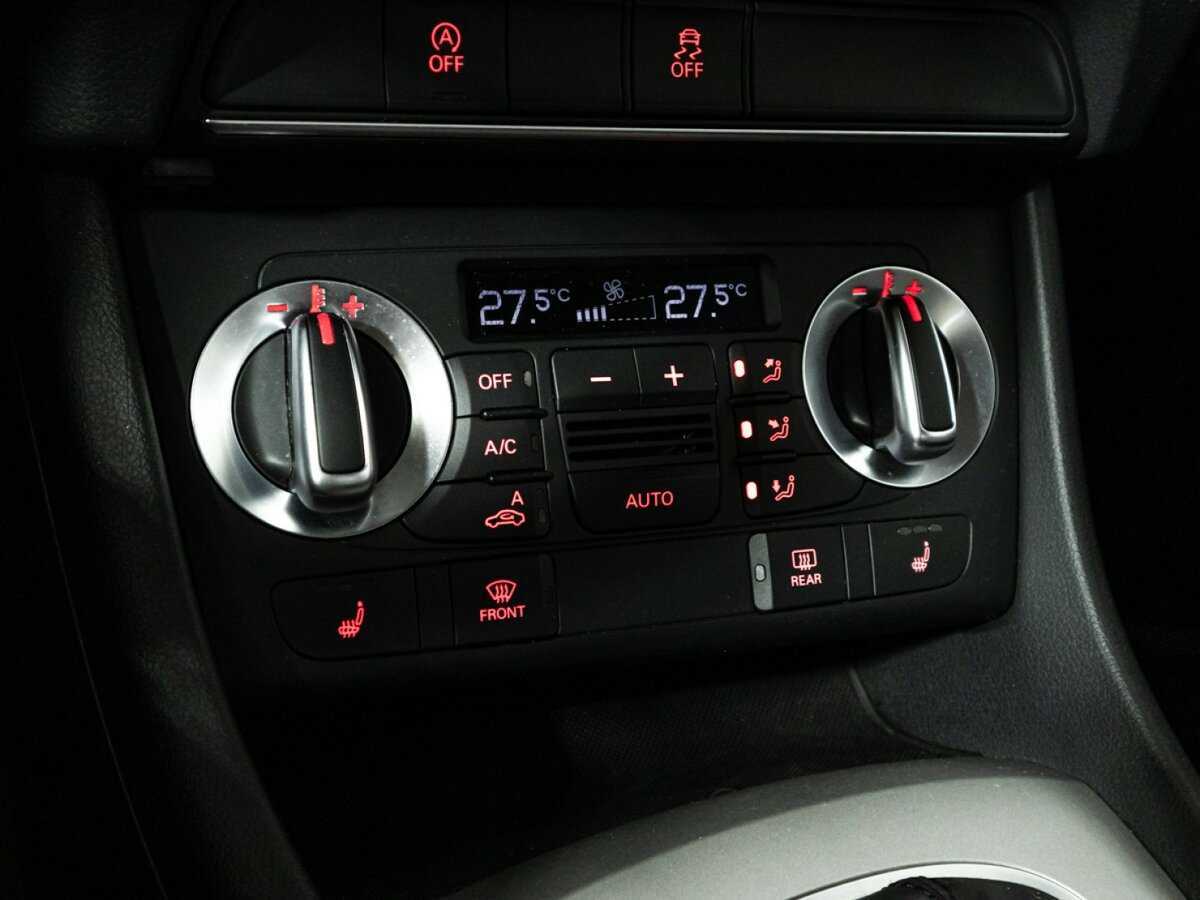 Купить Audi Q3, 2014, 197 845 км.. Фото: #16