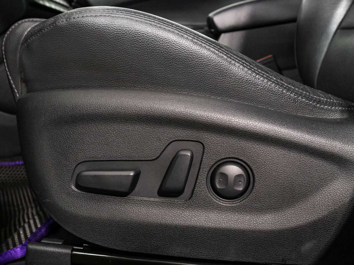 Купить Hyundai Tucson, 2016, 78 581 км.. Фото: #15