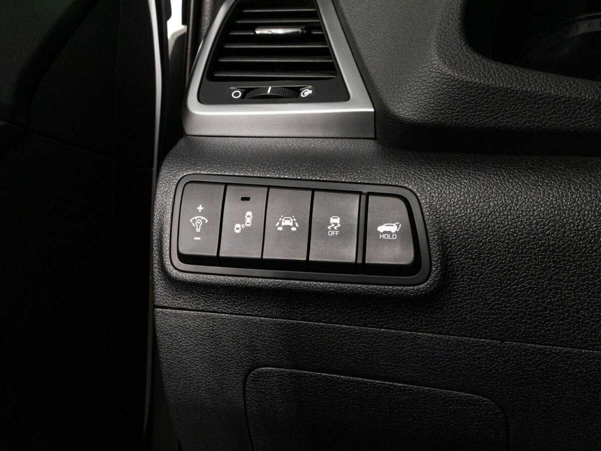 Купить Hyundai Tucson, 2016, 78 581 км.. Фото: #22