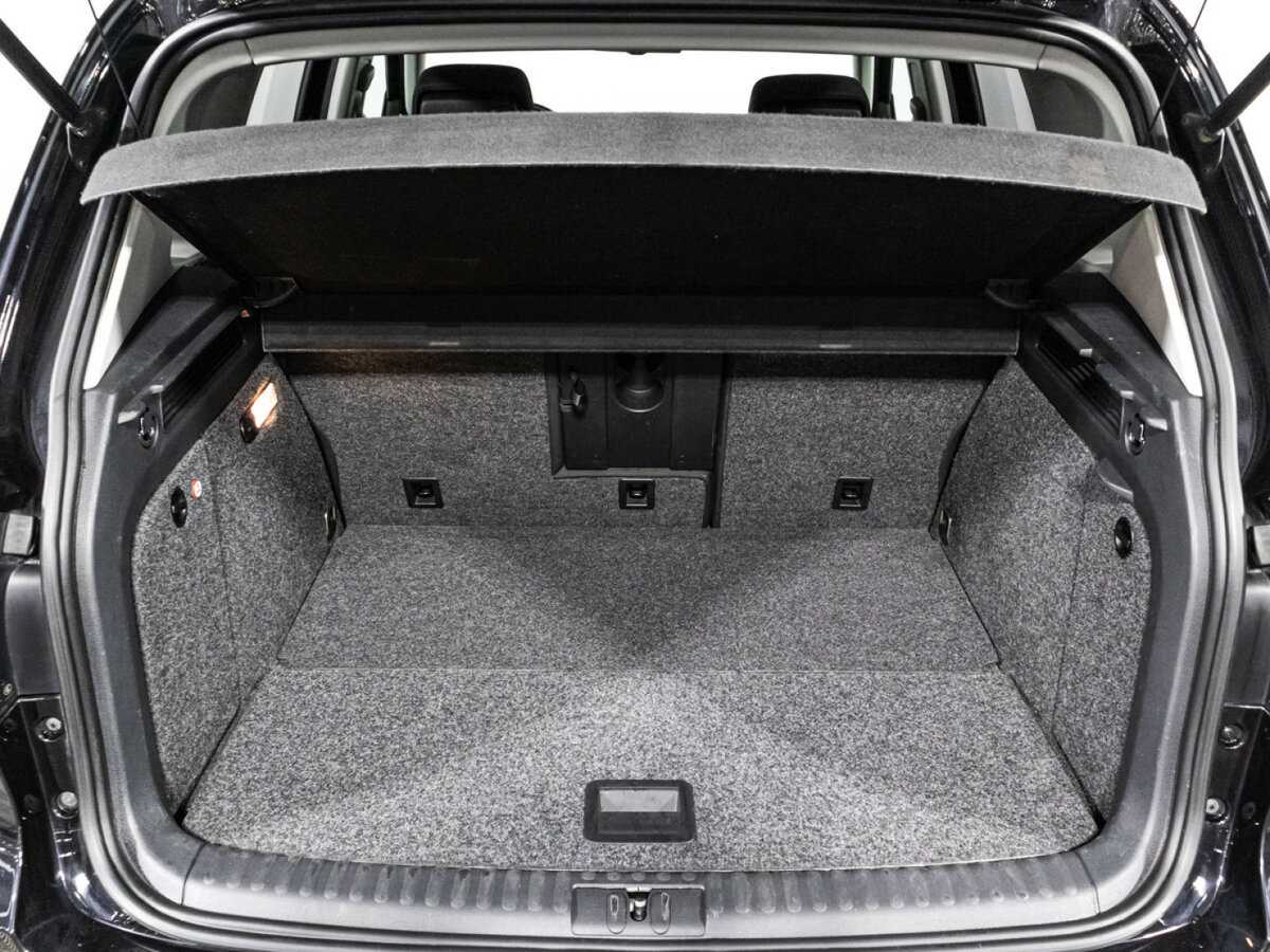 Купить Фольксваген Тигуан, 2015, 99 777 км.. Фото: #14