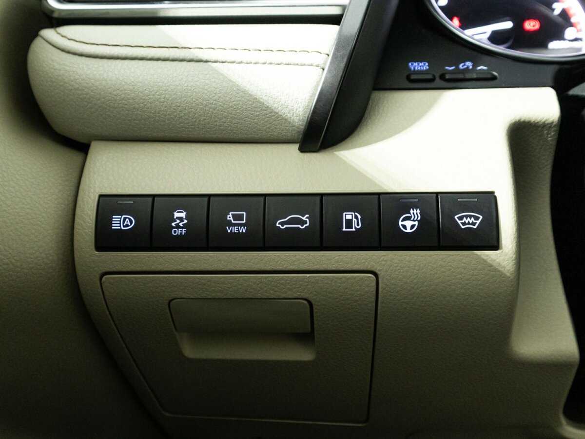 Купить Toyota Camry, 2018, 152 520 км.. Фото: #24