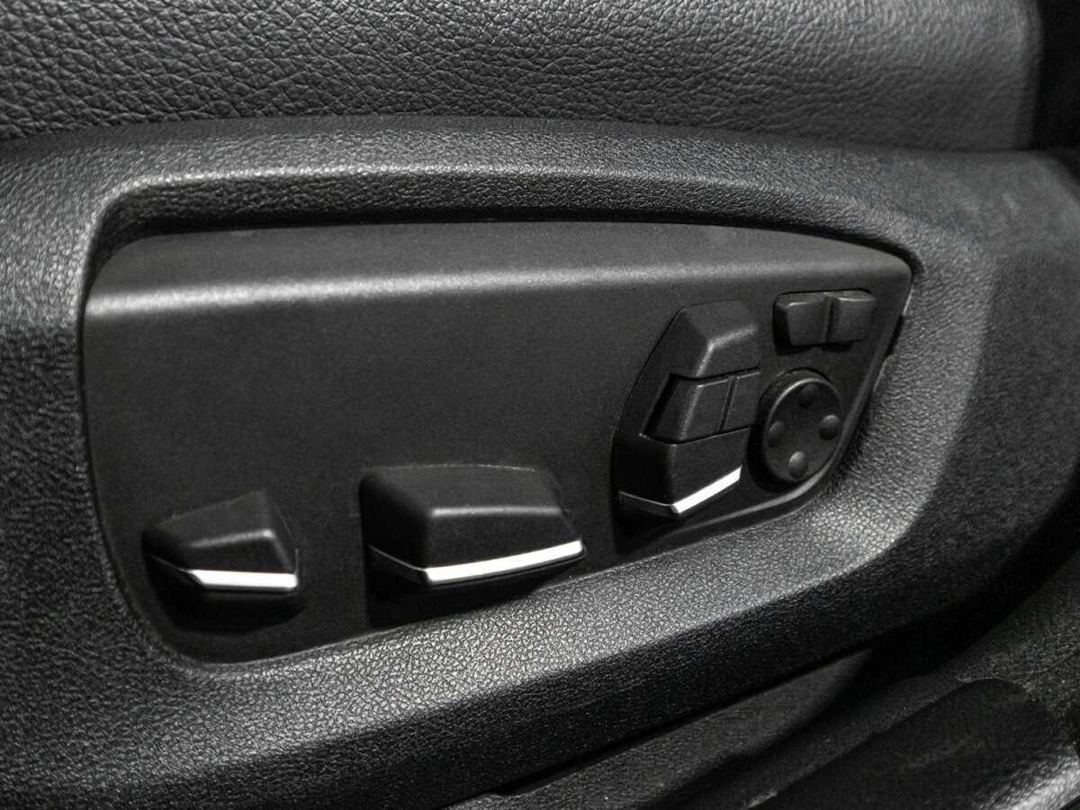 Купить BMW 5 серии, 2014, 224 261 км.. Фото: #15