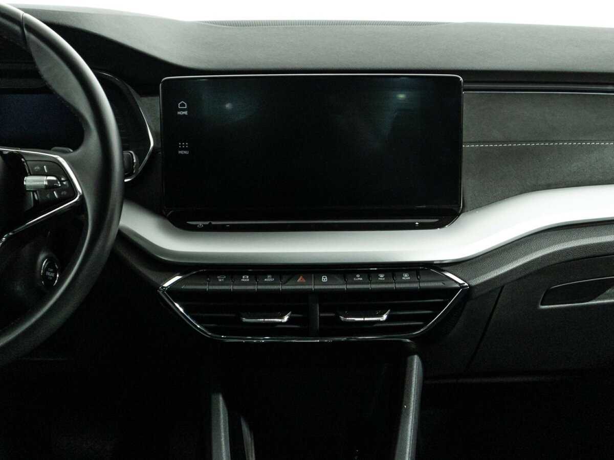 Купить Skoda Octavia, 2021, 82 546 км.. Фото: #13