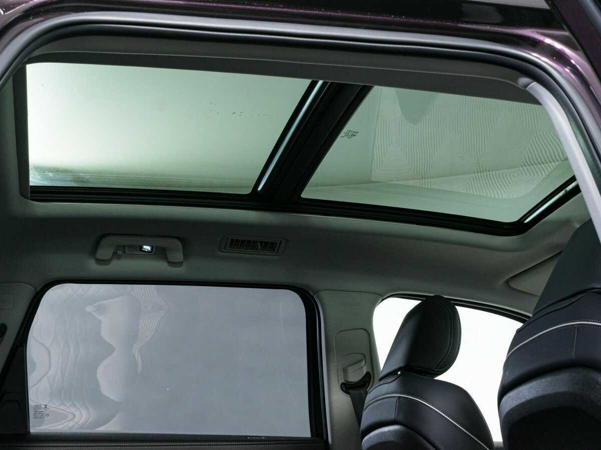 Купить EXEED VX, 2021, 50 528 км.. Фото: #10