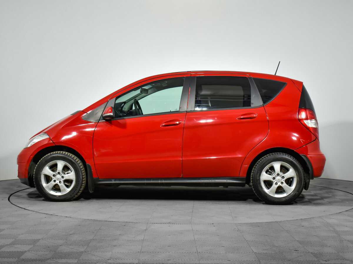 Купить Mercedes-Benz A-Класс, 2012, 128 619 км.. Фото: #7