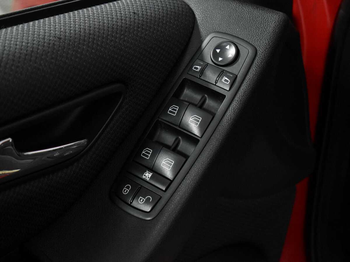 Купить Mercedes-Benz A-Класс, 2012, 128 619 км.. Фото: #9