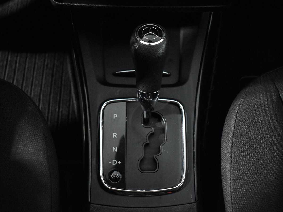 Купить Mercedes-Benz A-Класс, 2012, 128 619 км.. Фото: #10