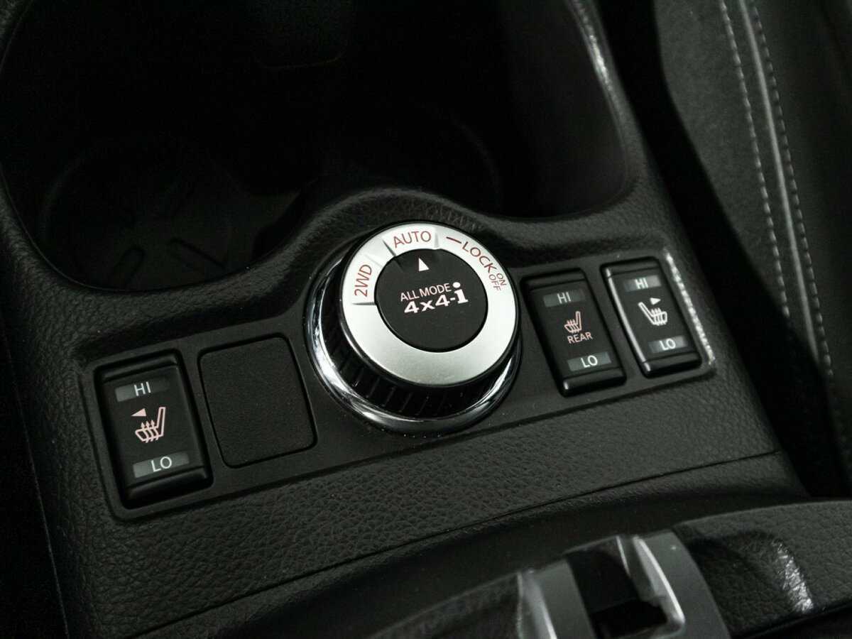 Купить Nissan Qashqai, 2019, 65 069 км.. Фото: #19