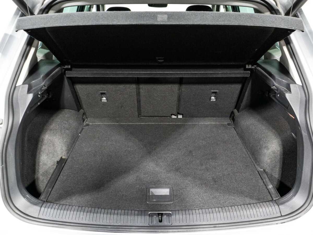 Купить Volkswagen Tiguan, 2019, 115 779 км.. Фото: #11