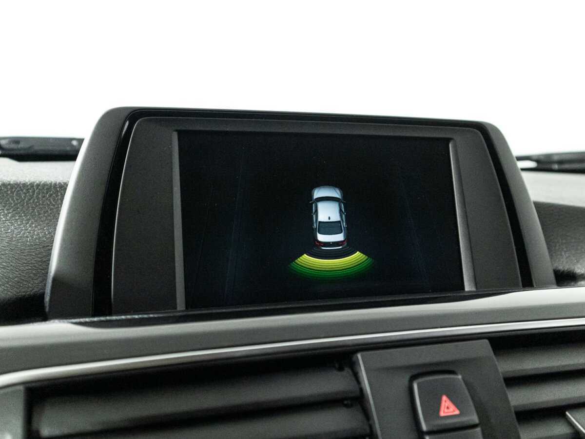 Купить BMW 3 серии, 2018, 69 769 км.. Фото: #15