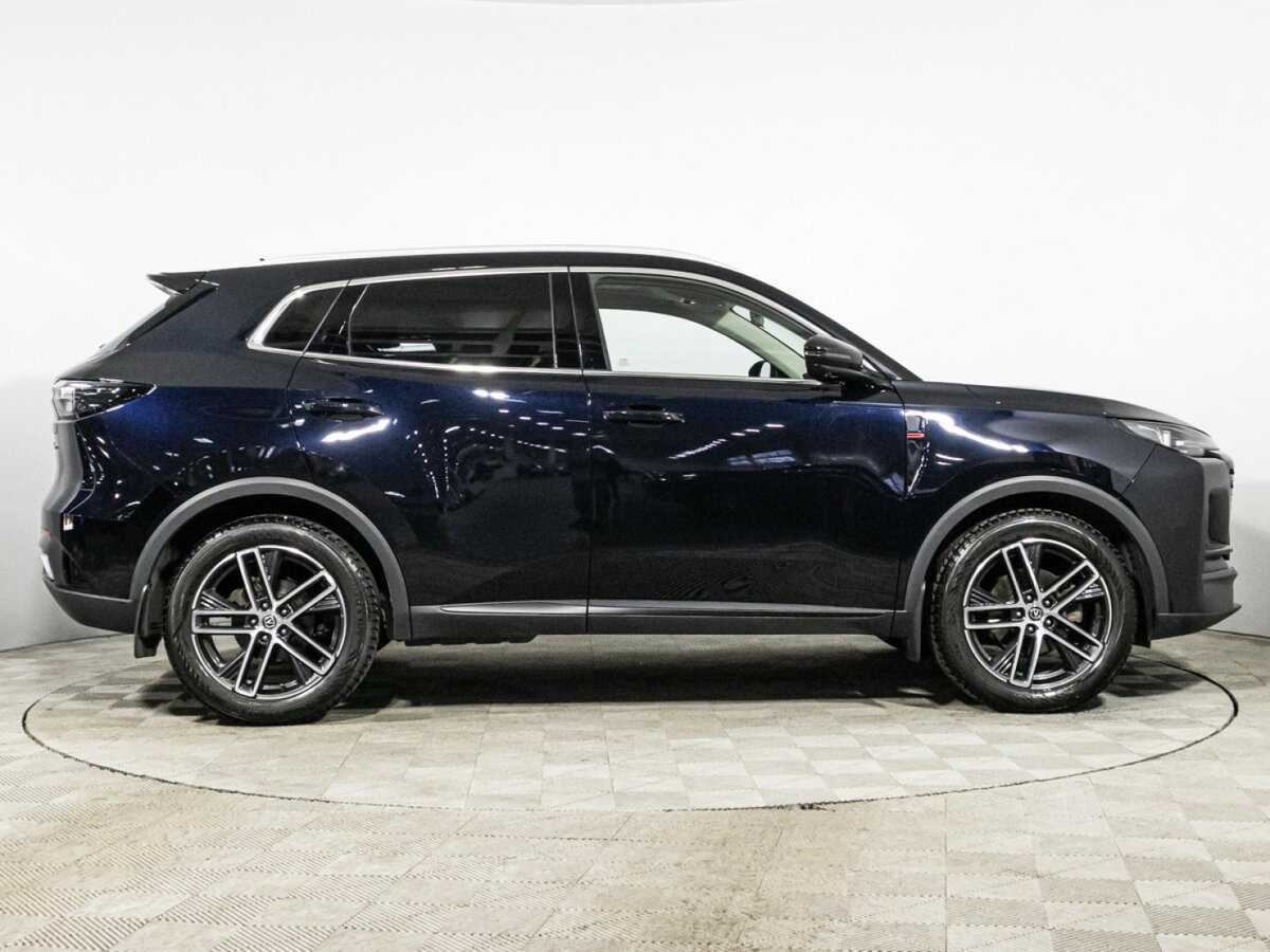 Купить Changan CS55 Plus, 2023, 43 471 км.. Фото: #3