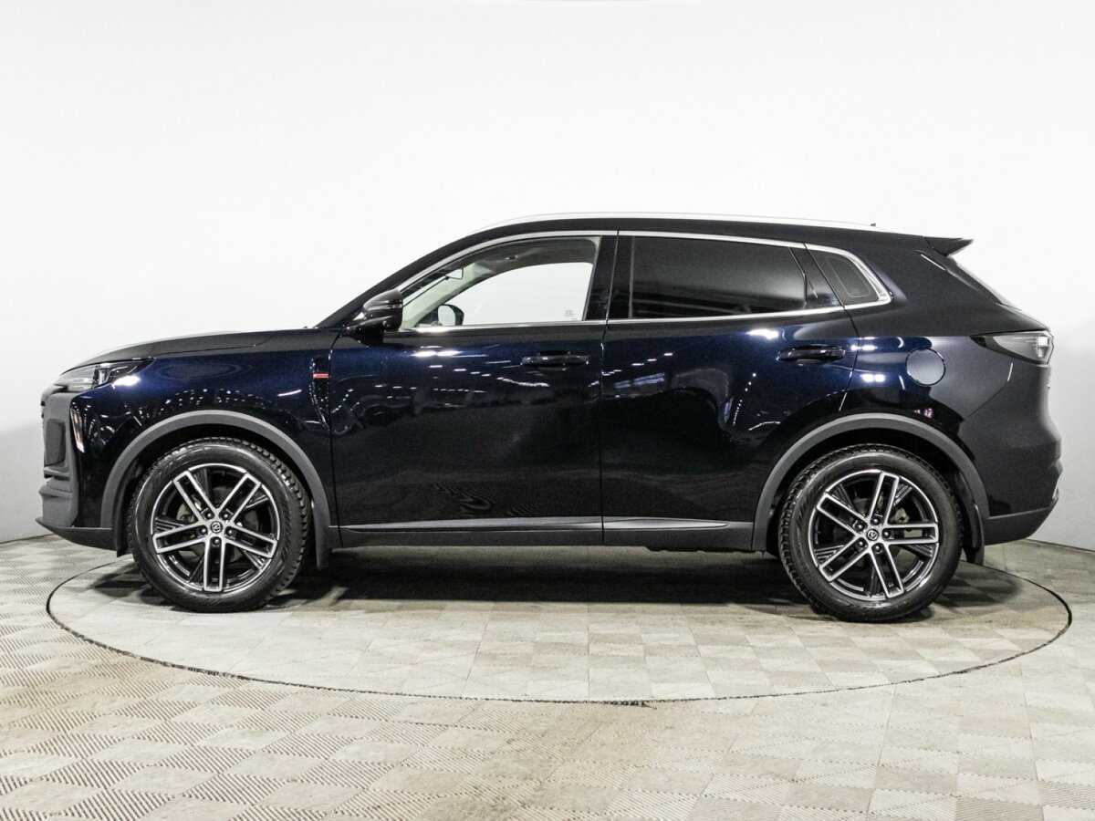 Купить Changan CS55 Plus, 2023, 43 471 км.. Фото: #7