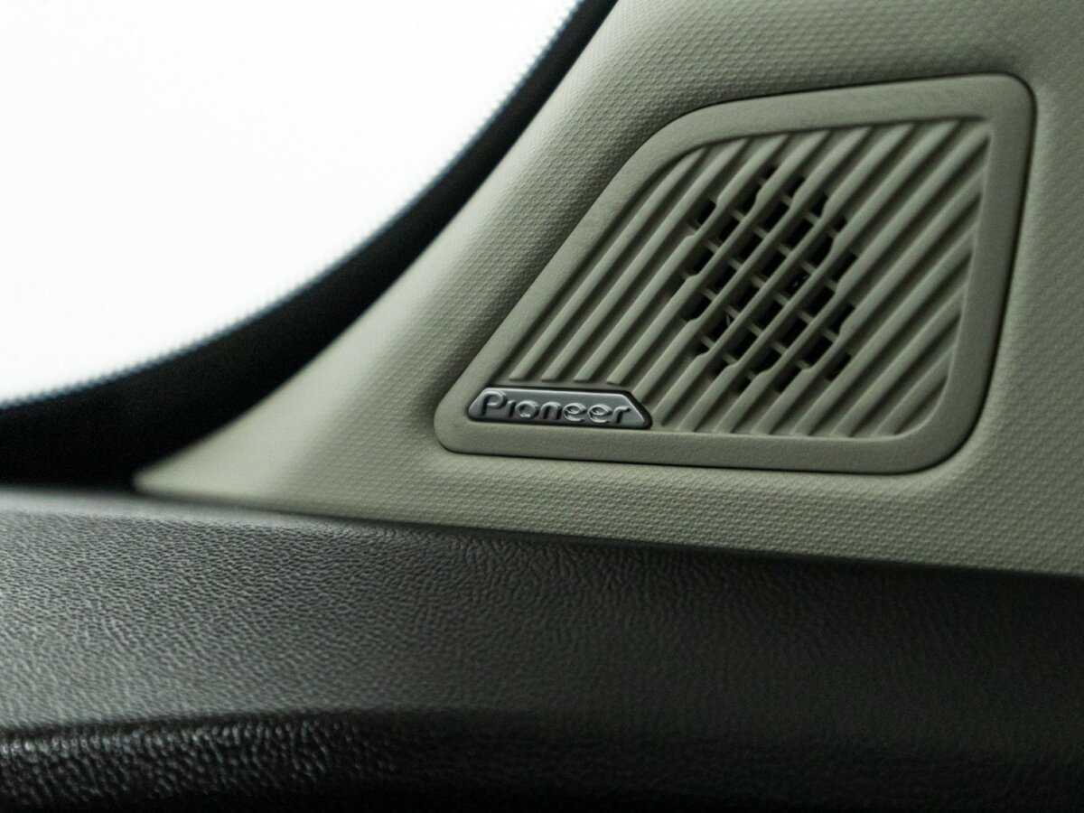 Купить Changan CS55 Plus, 2023, 43 471 км.. Фото: #22