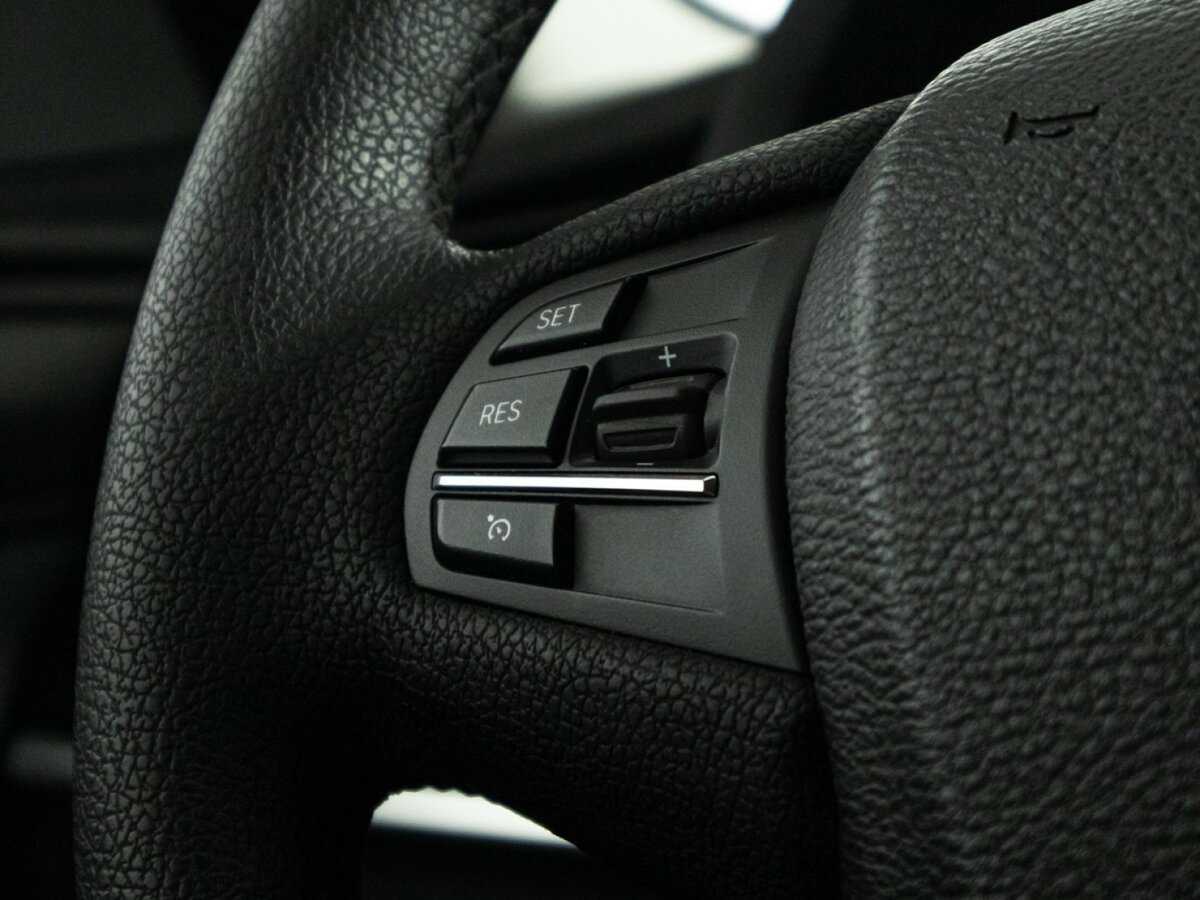 Купить BMW X3, 2014, 113 662 км.. Фото: #20