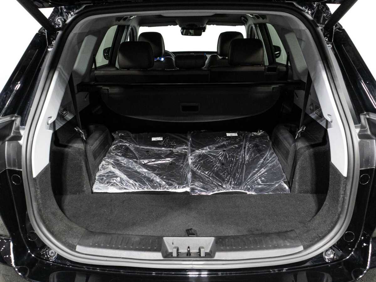 Купить Chery Tiggo 8 Pro Max, 2023, 11 608 км.. Фото: #14