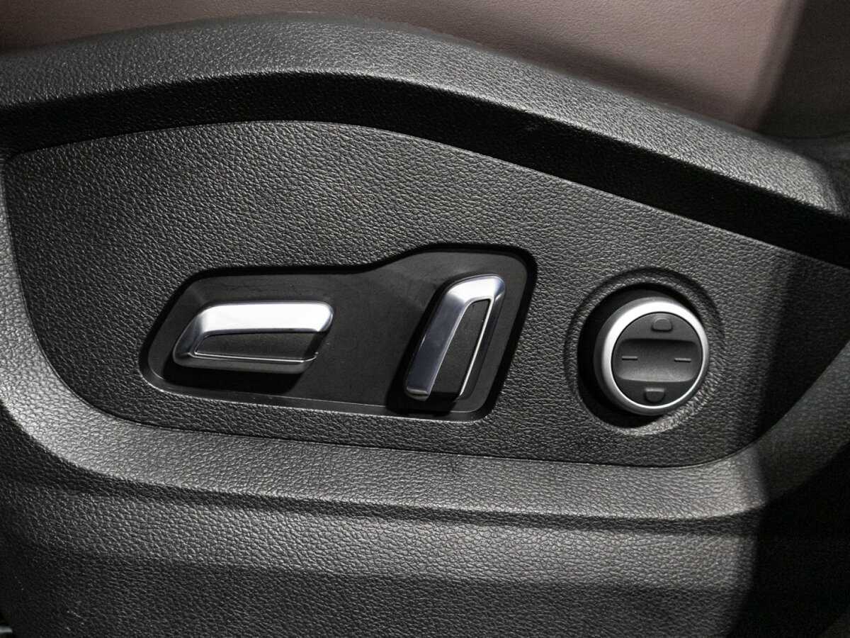 Купить Chery Tiggo 8 Pro Max, 2023, 11 608 км.. Фото: #16