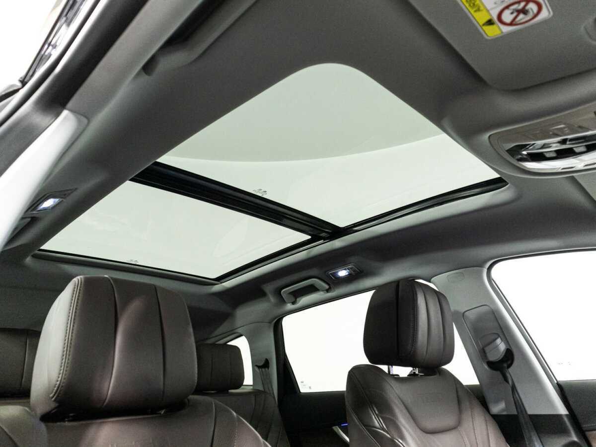 Купить Chery Tiggo 8 Pro Max, 2023, 11 608 км.. Фото: #26