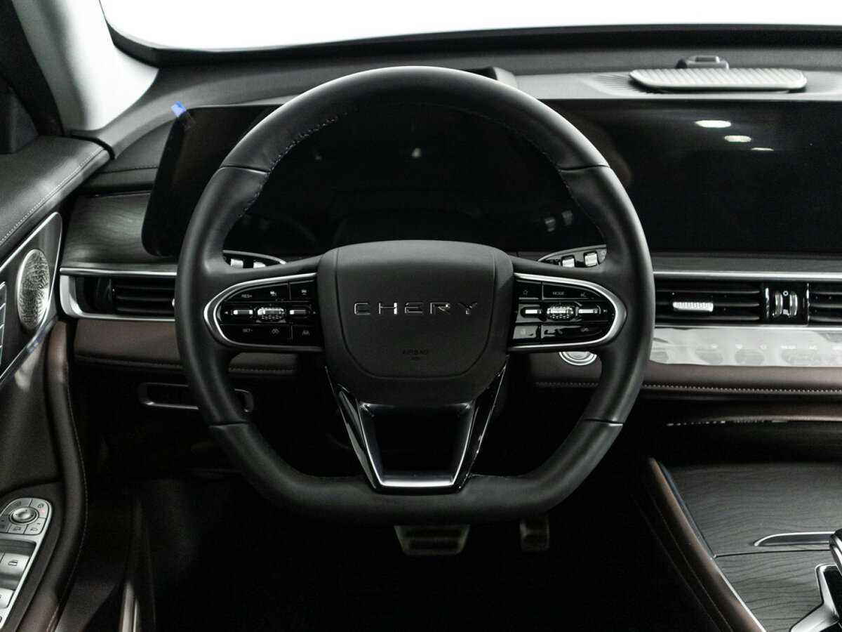 Купить Chery Tiggo 8 Pro Max, 2023, 11 608 км.. Фото: #27