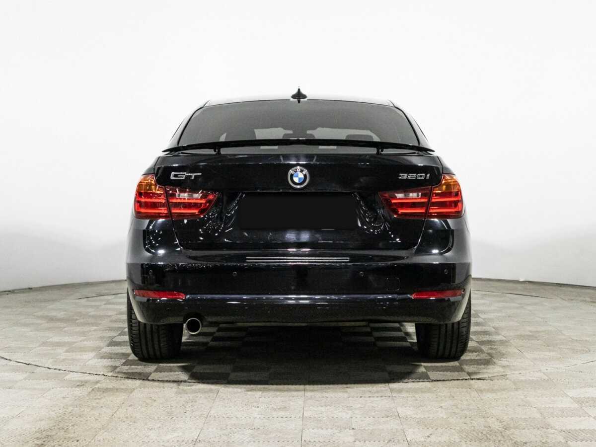 Купить BMW 3 серии, 2014, 96 508 км.. Фото: #5
