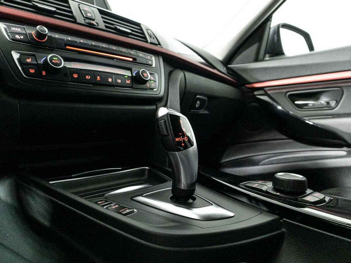 Купить BMW 3 серии, 2014, 96 508 км.. Фото: #17