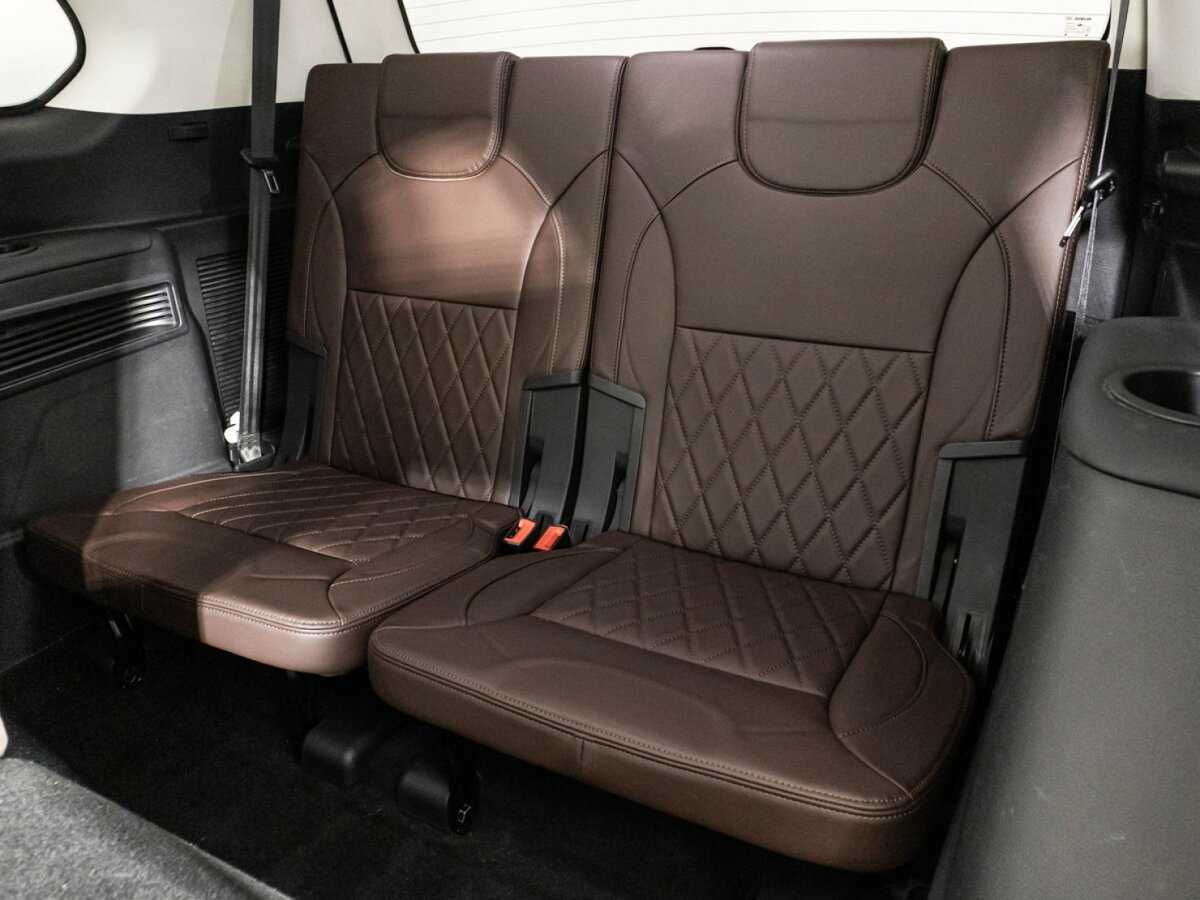 Купить Haval H9, 2021, 42 014 км.. Фото: #16