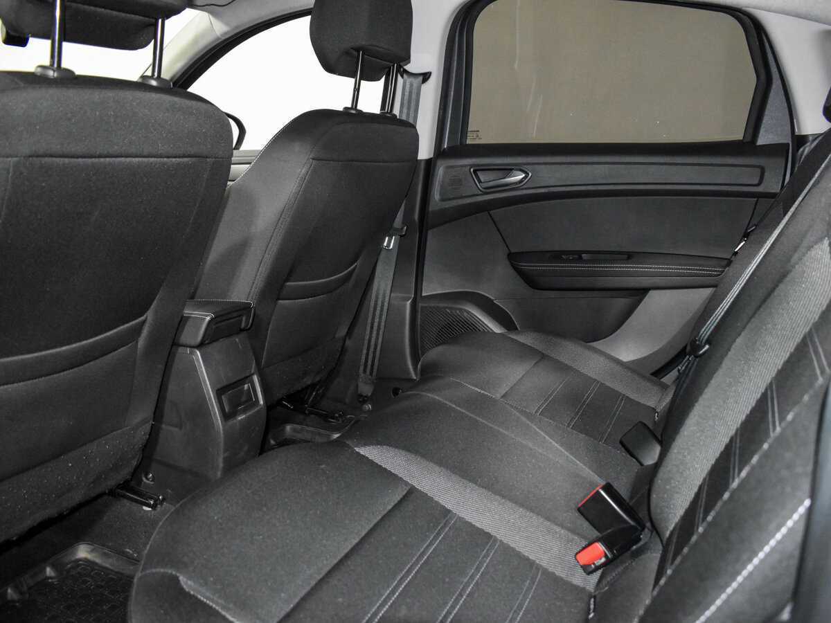 Купить Рено Аркана, 2019, 115 546 км.. Фото: #10