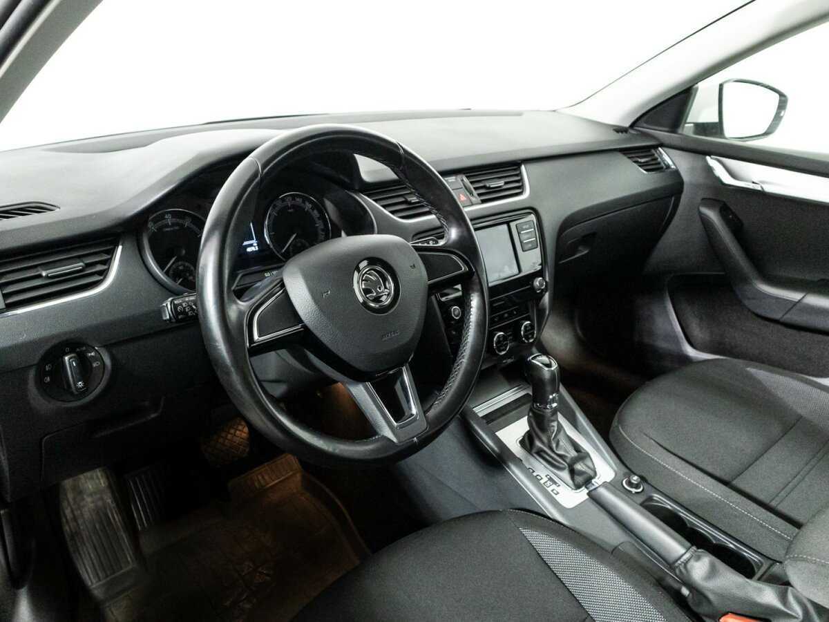 Купить Skoda Octavia, 2020, 106 517 км.. Фото: #10