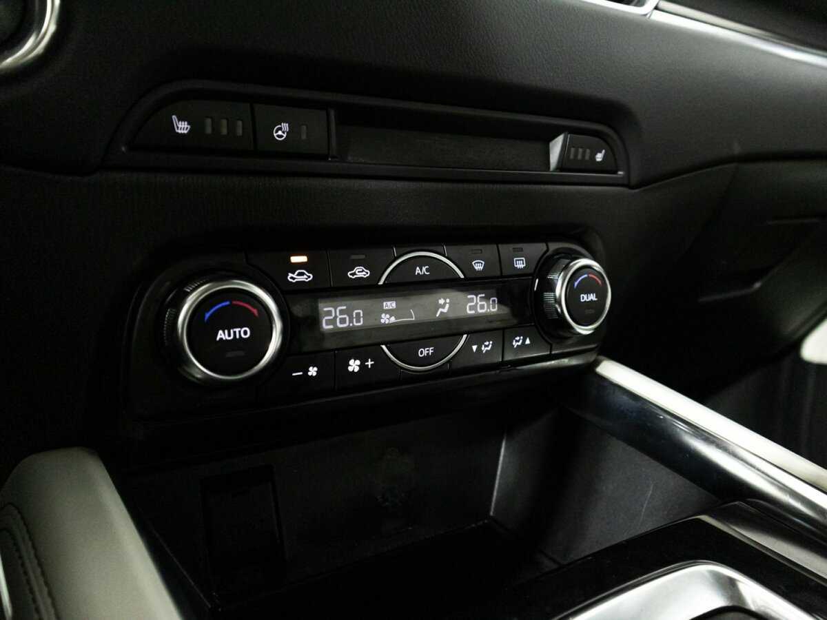 Купить Mazda CX-5, 2017, 114 000 км.. Фото: #15