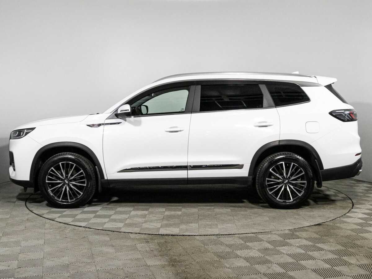 Купить Chery Tiggo 8 Pro Max, 2023, 66 098 км.. Фото: #7