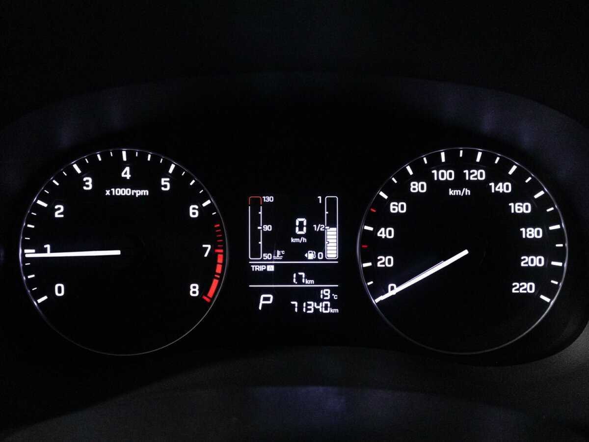 Купить Hyundai Creta, 2020, 71 000 км.. Фото: #11