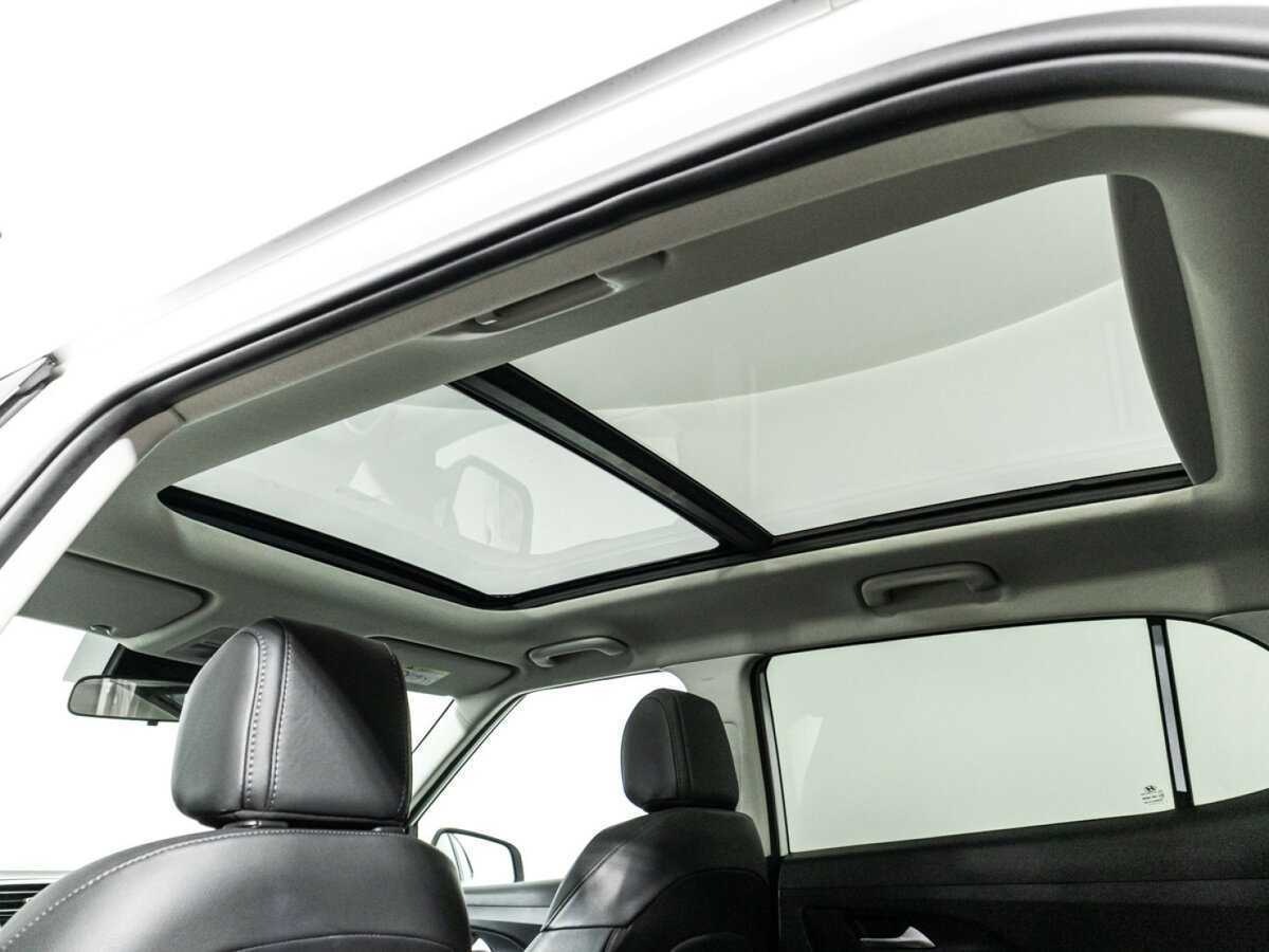 Купить Hyundai Creta, 2021, 66 596 км.. Фото: #15