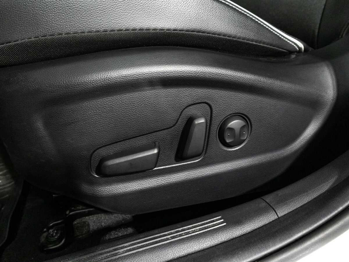 Купить Hyundai Creta, 2021, 66 596 км.. Фото: #16