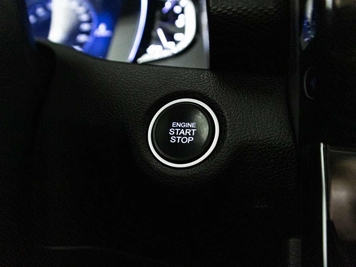 Купить Hyundai Creta, 2021, 66 596 км.. Фото: #20