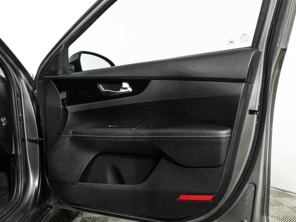 Купить Киа Церато, 2020, 67 623 км.. Фото: #27