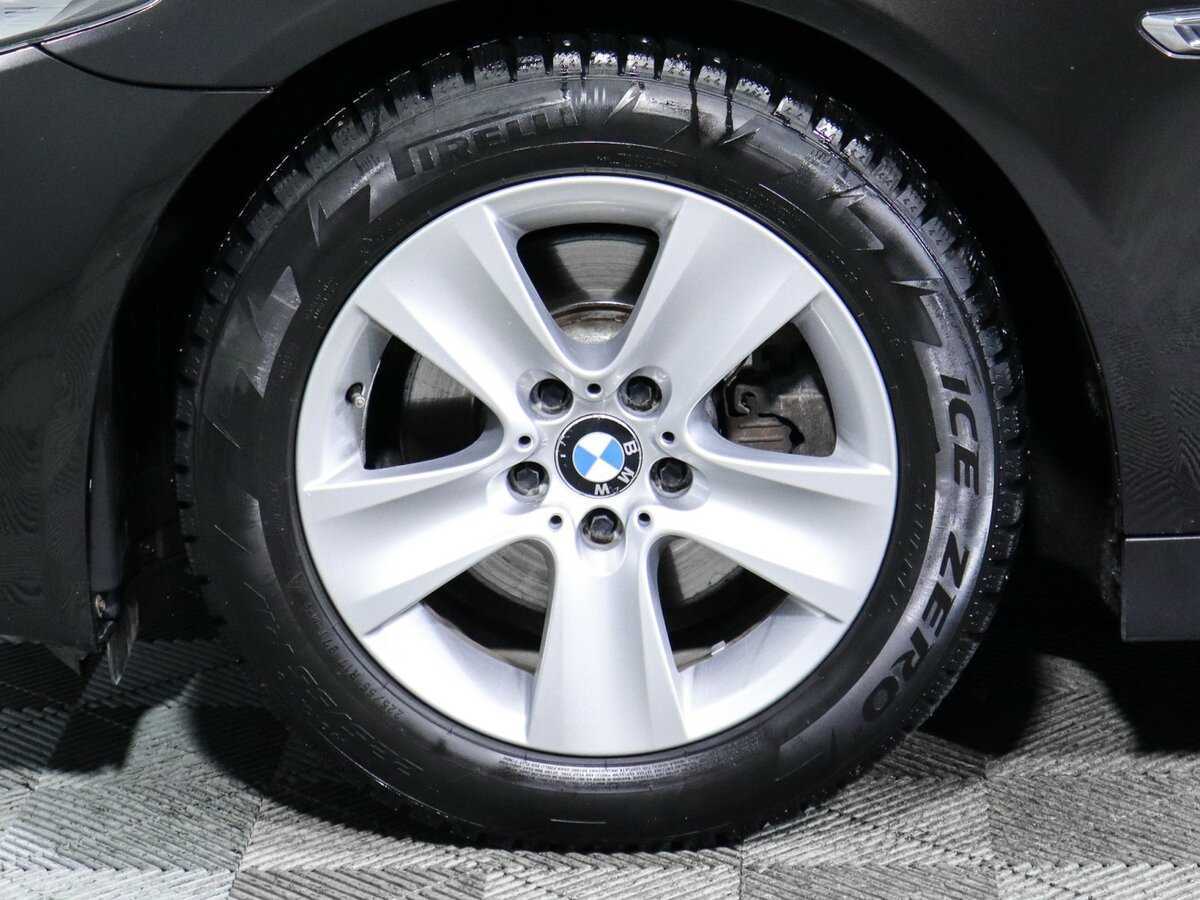 Купить BMW 5 серии, 2014, 202 594 км.. Фото: #11