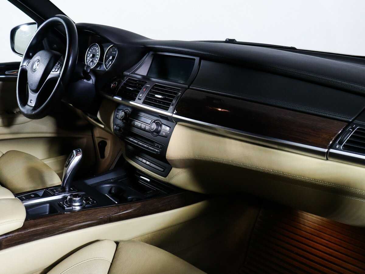 Купить BMW X5, 2012, 132 767 км.. Фото: #5