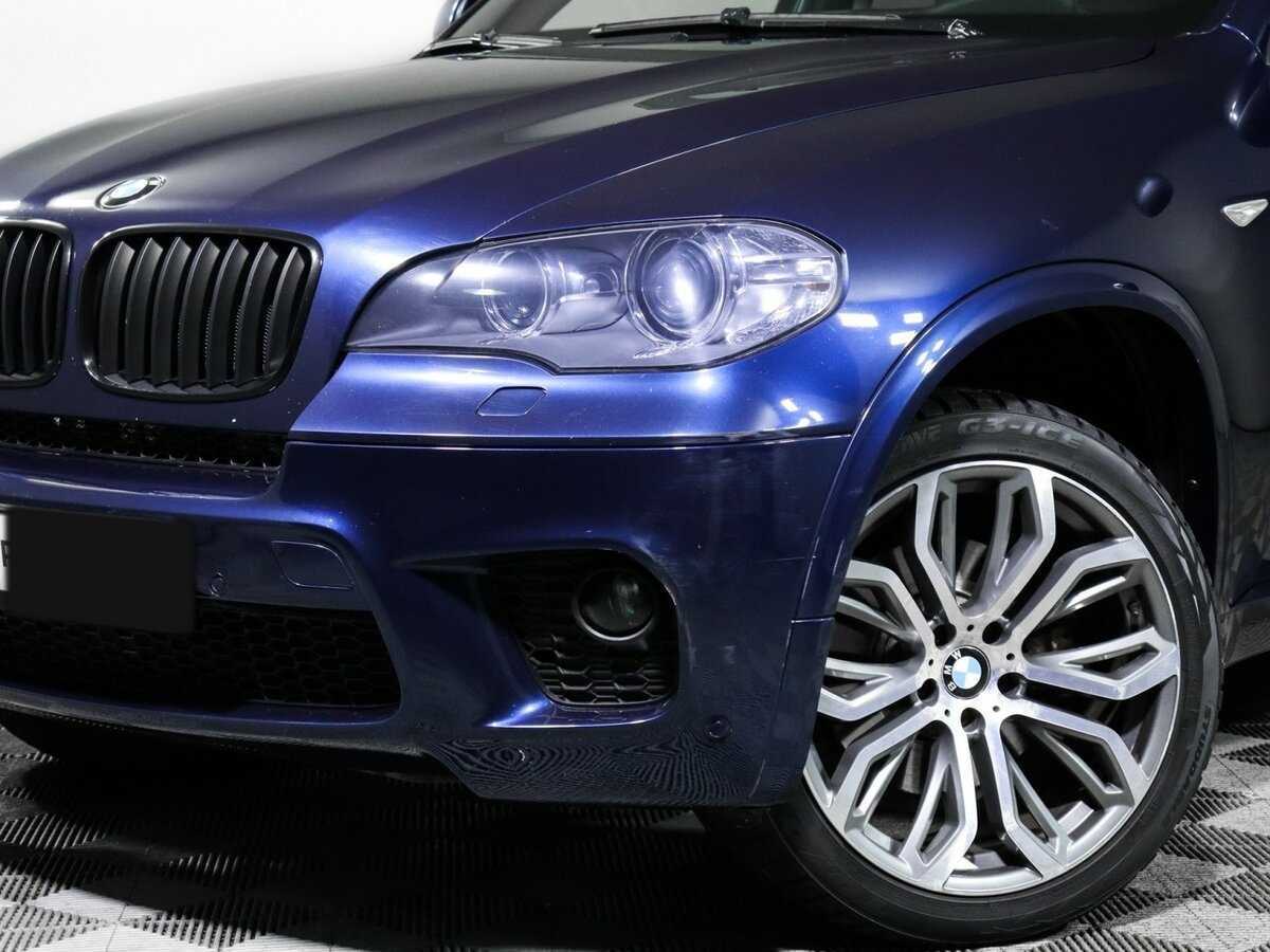 Купить BMW X5, 2012, 132 767 км.. Фото: #13