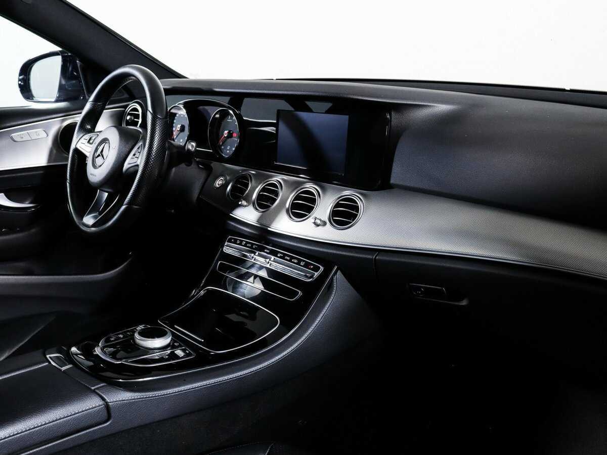 Купить Mercedes-Benz E-Класс, 2016, 158 941 км.. Фото: #5