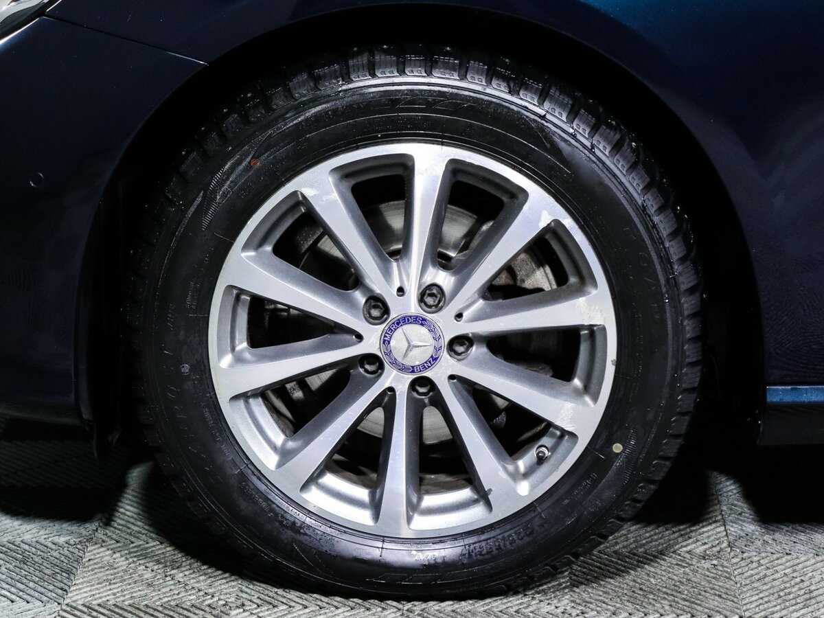 Купить Mercedes-Benz E-Класс, 2016, 158 941 км.. Фото: #11