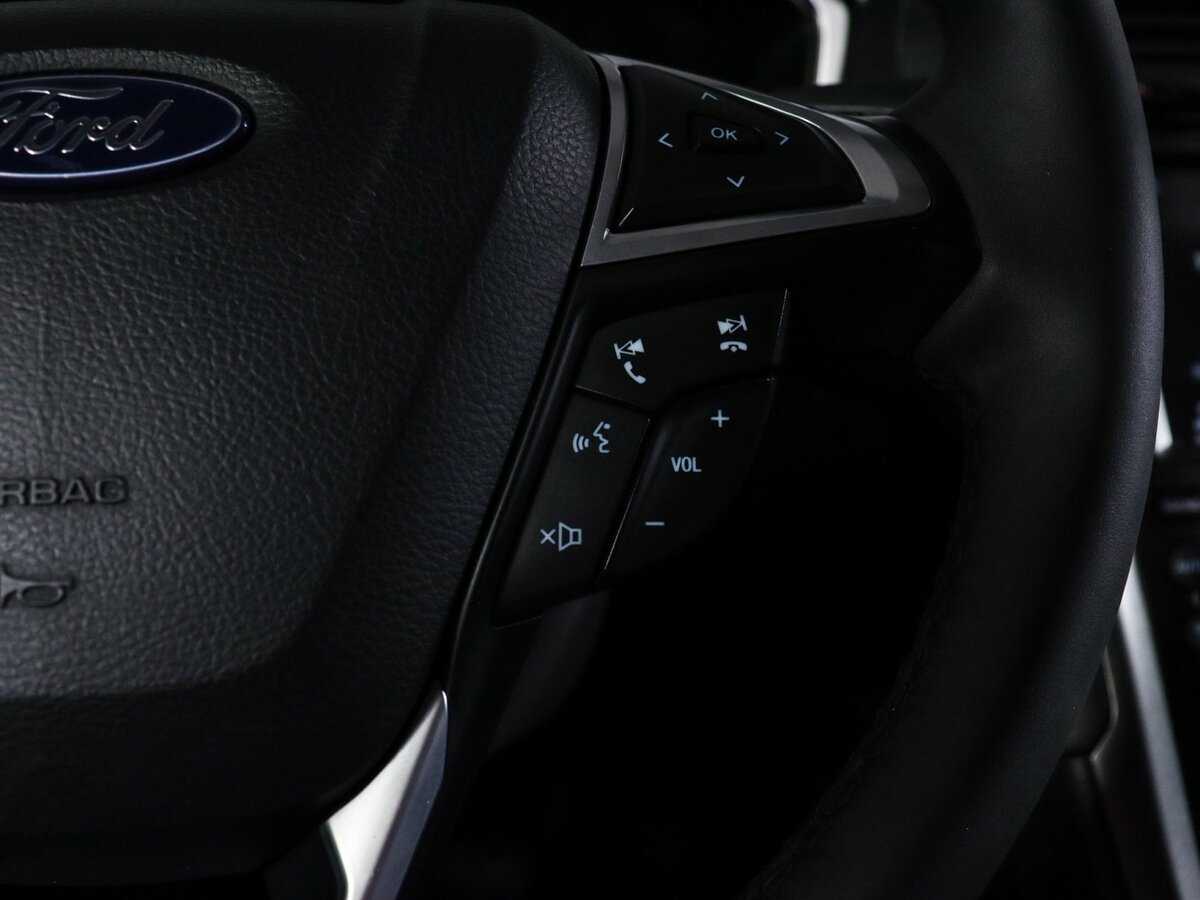 Купить Форд Мондео, 2018, 133 467 км.. Фото: #22