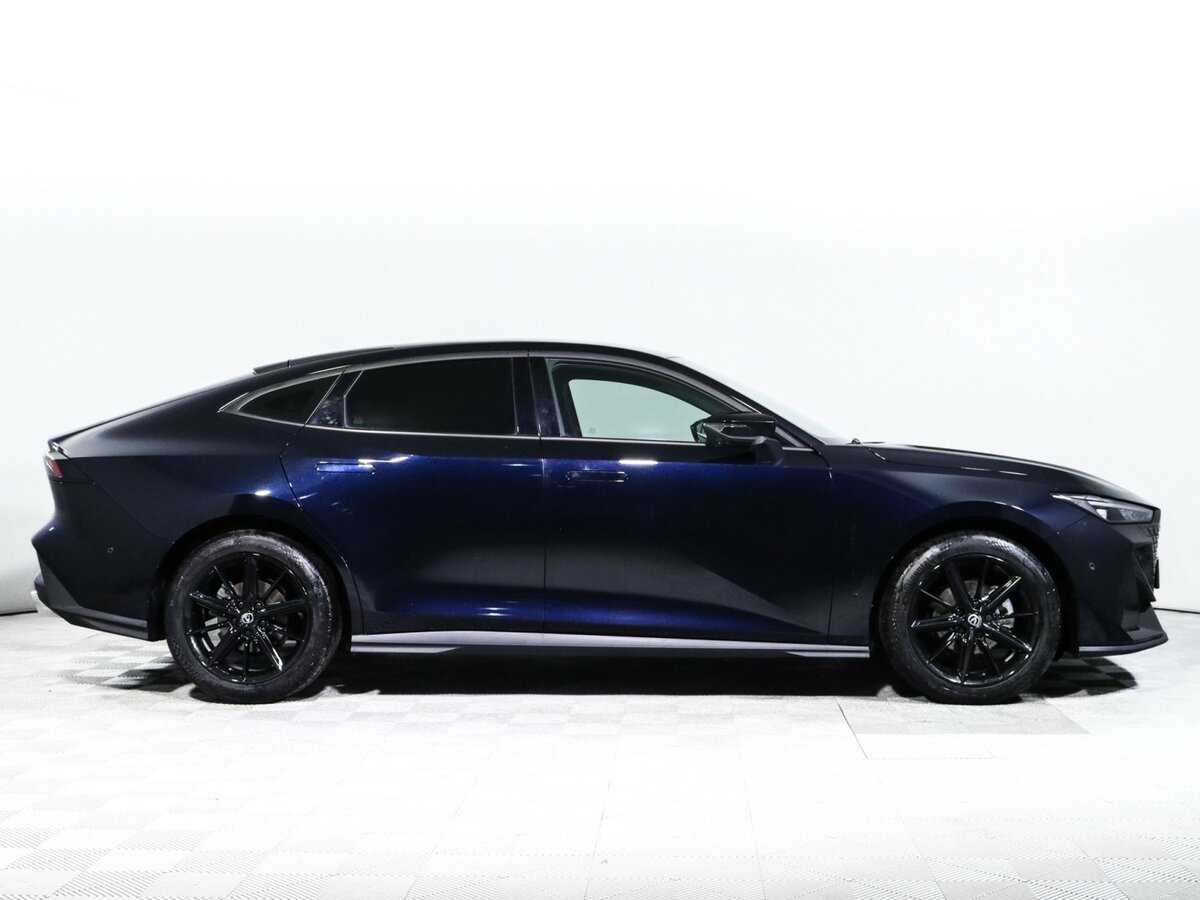 Купить Changan UNI-V, 2023, 23 631 км.. Фото: #3