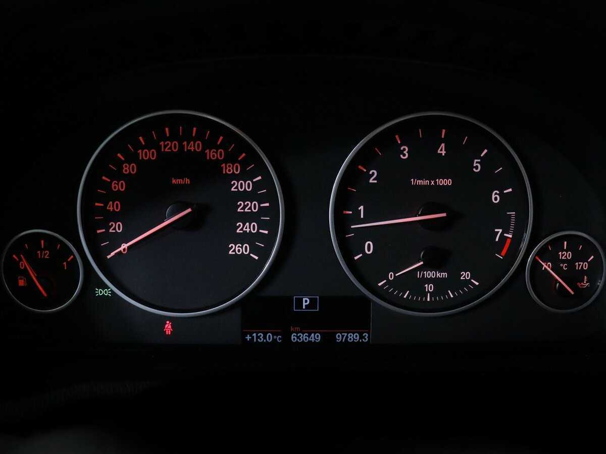 Купить BMW X3, 2013, 63 000 км.. Фото: #10