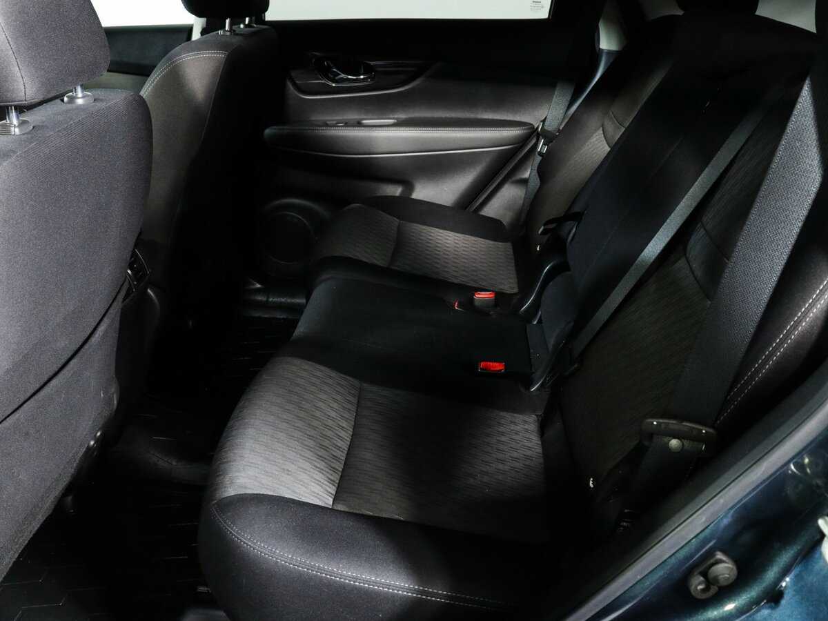 Купить Nissan X-Trail, 2020, 39 341 км.. Фото: #6